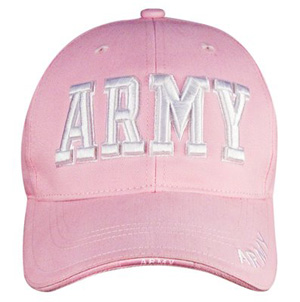 oepice d-Emsk-E BASEBALL DELUXE PINK CAMO